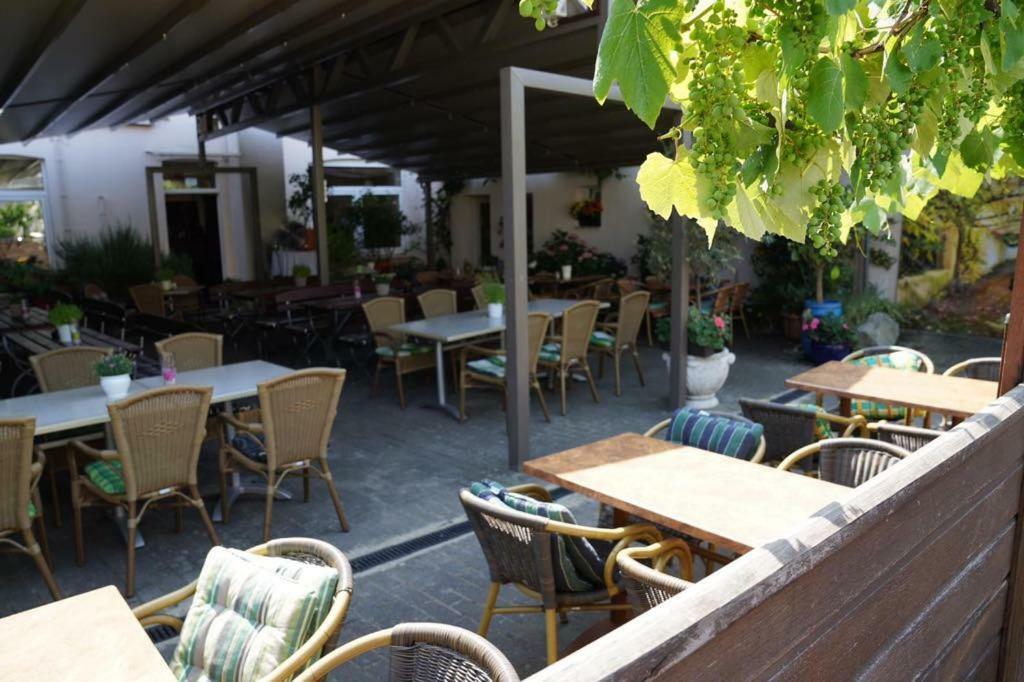Millrather Brauhaus Erkrath Exterior foto